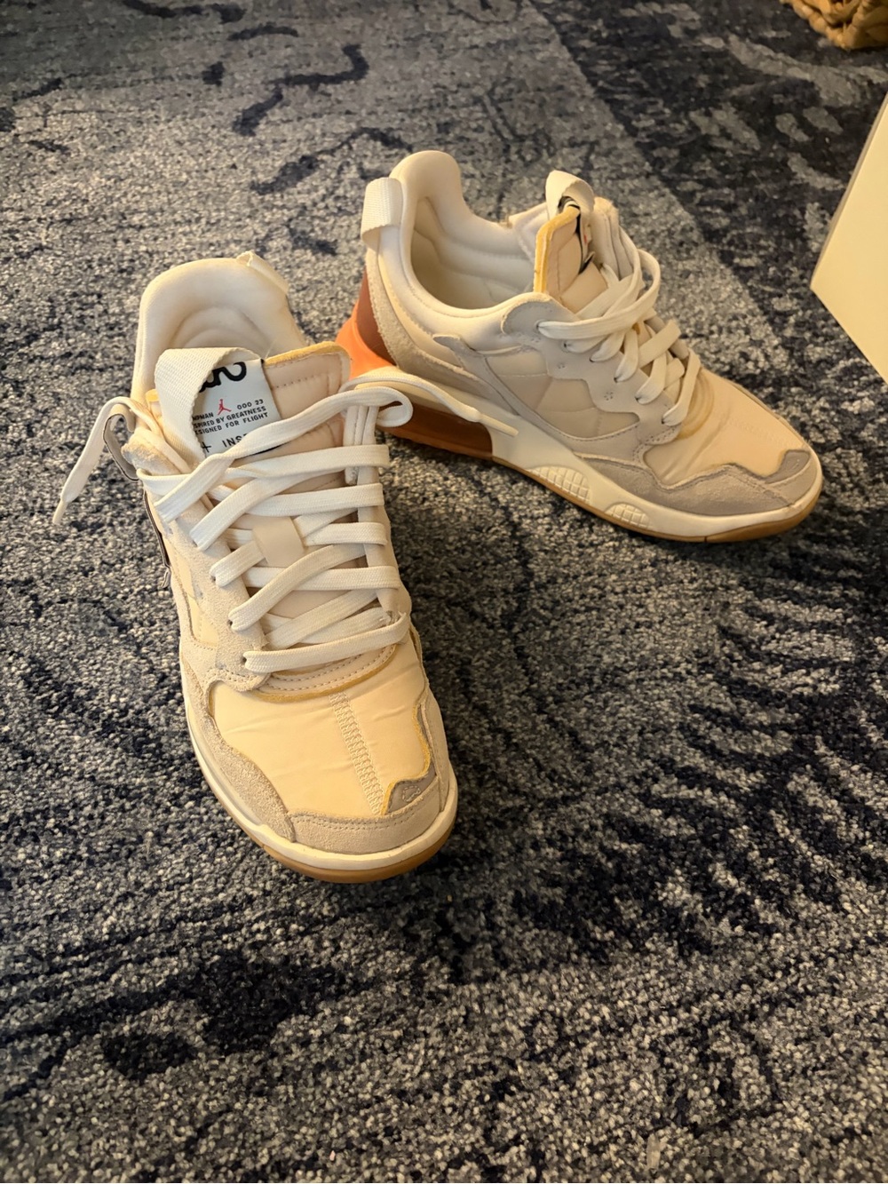Jordan MA2